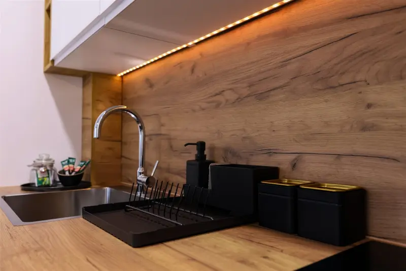 Apartment 3
